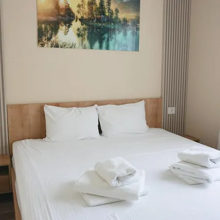 Lena Pool - 4 Διαμέρισμα *