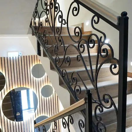 Διαμέρισμα Lena Pool - 4 Vrdnik