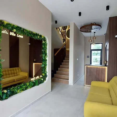 Lena Pool - 4 アパート ヴルドニーク