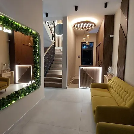 アパート Lena Pool - 4 *