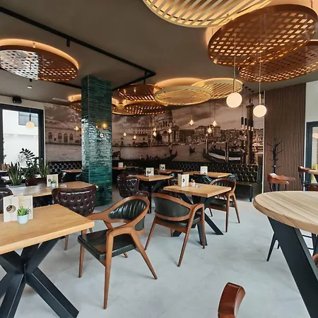 アパート Lena Pool - 4 *