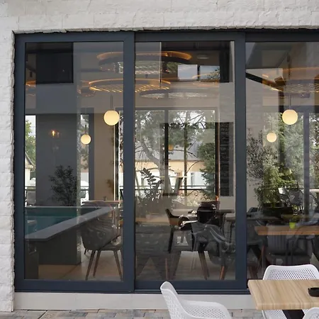 アパート Lena Pool - 4 *