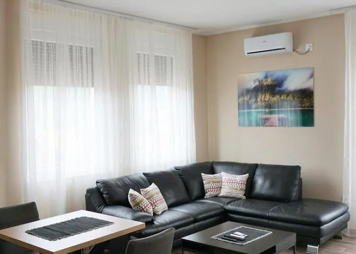 アパート Lena Pool - 4