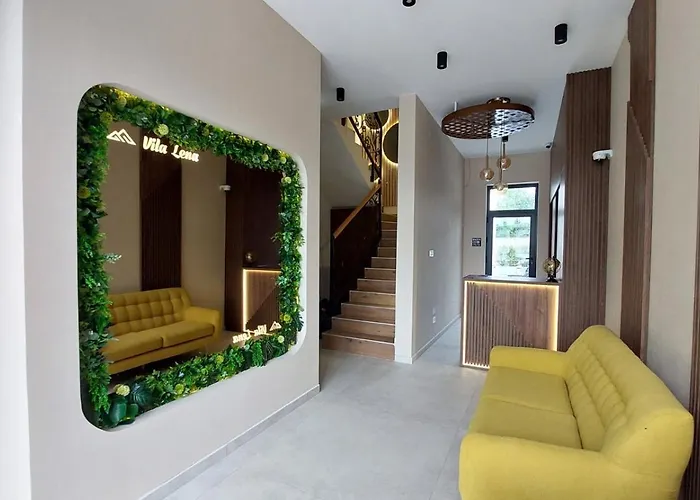 Lena Pool - 4 アパート ヴルドニーク