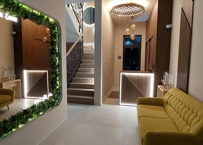 アパート Lena Pool - 4 *