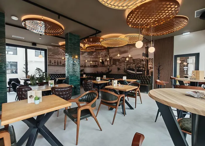 アパート Lena Pool - 4 *